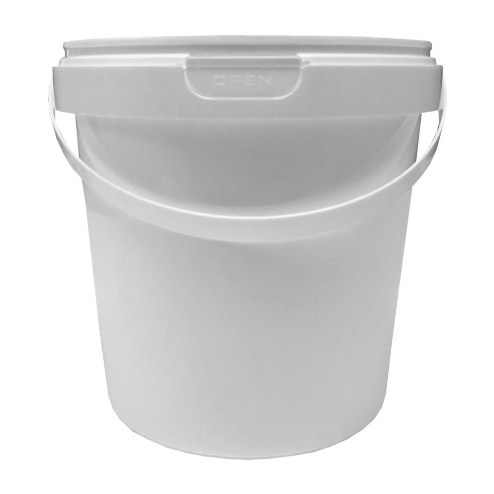 1 Litre Mixing Buckets