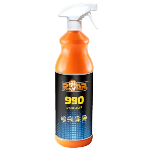 Roar 990 Speed Gloss - 1 Litre