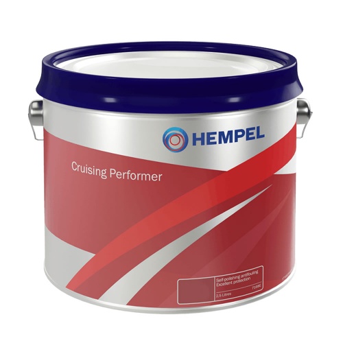 Hempel Cruising Performer Antifoul