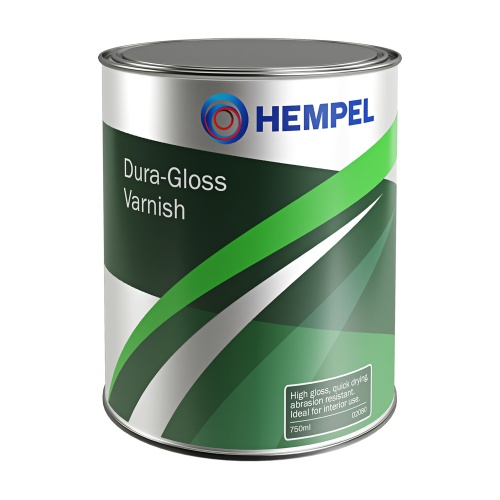 Hempel Dura-Gloss Varnish