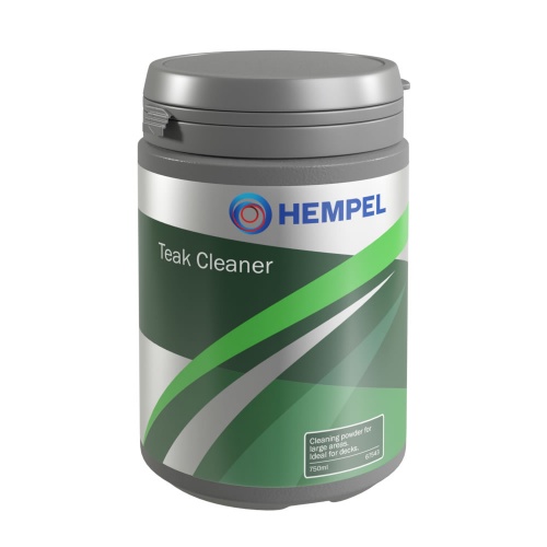 Hempel Teak Cleaner