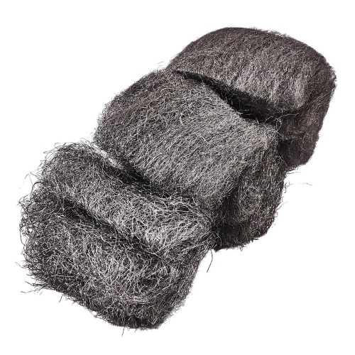 Multigrade Wire Wool (Course / Medium / Fine Grade)