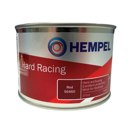 Hempel Hard Racing Boot Top Antifoul