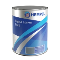 Hempel Bilge & Locker