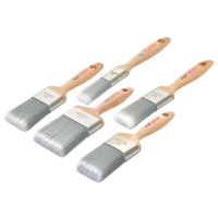 ProDec Advance Ice Fusion Synthetic Paint Brush