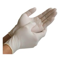 Latex Disposable Gloves